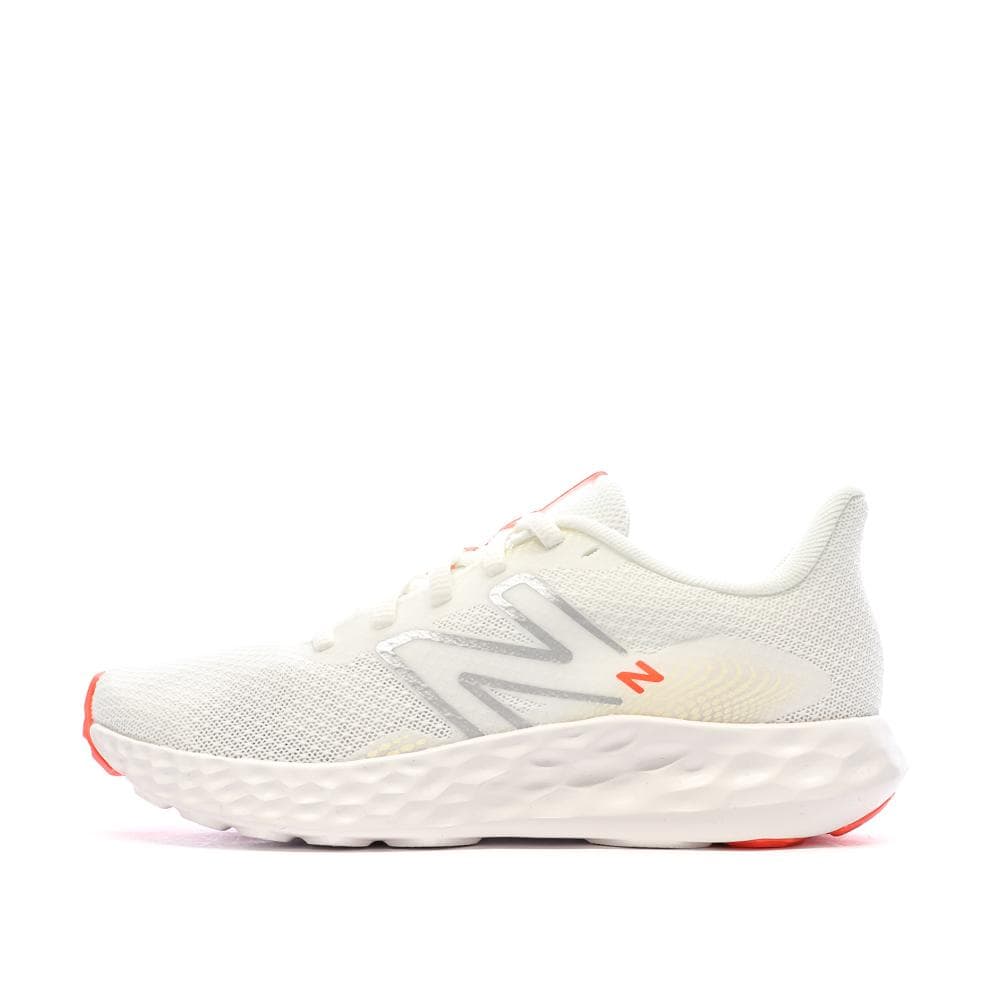 Chaussures de running Blanches Femme New Balance 411 lo 1