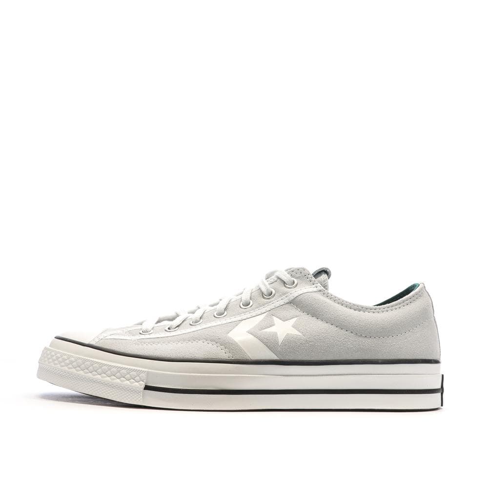 Baskets Gris Homme Converse Star Player 76 1