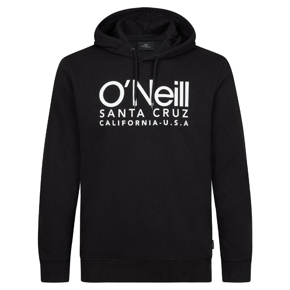 Sweat Noir/Blanc Homme O'Neill Cali 1