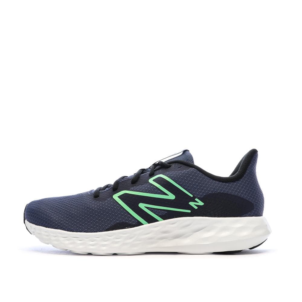 Baskets Marines Homme New Balance Sneakers M411 1