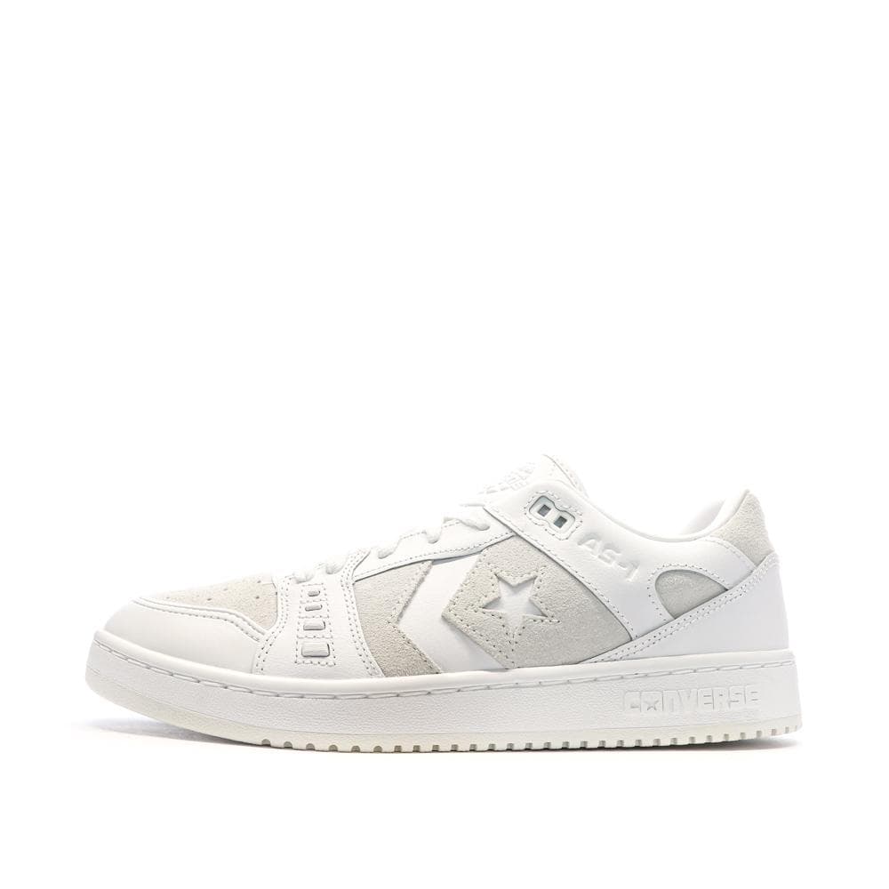 Baskets Blanc/Beige Homme Converse AS-1 Pro 1