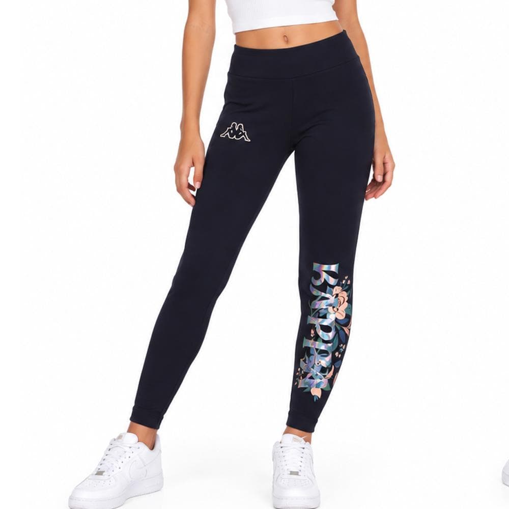 Legging de sport Marine Garçon Kappa Timi 1