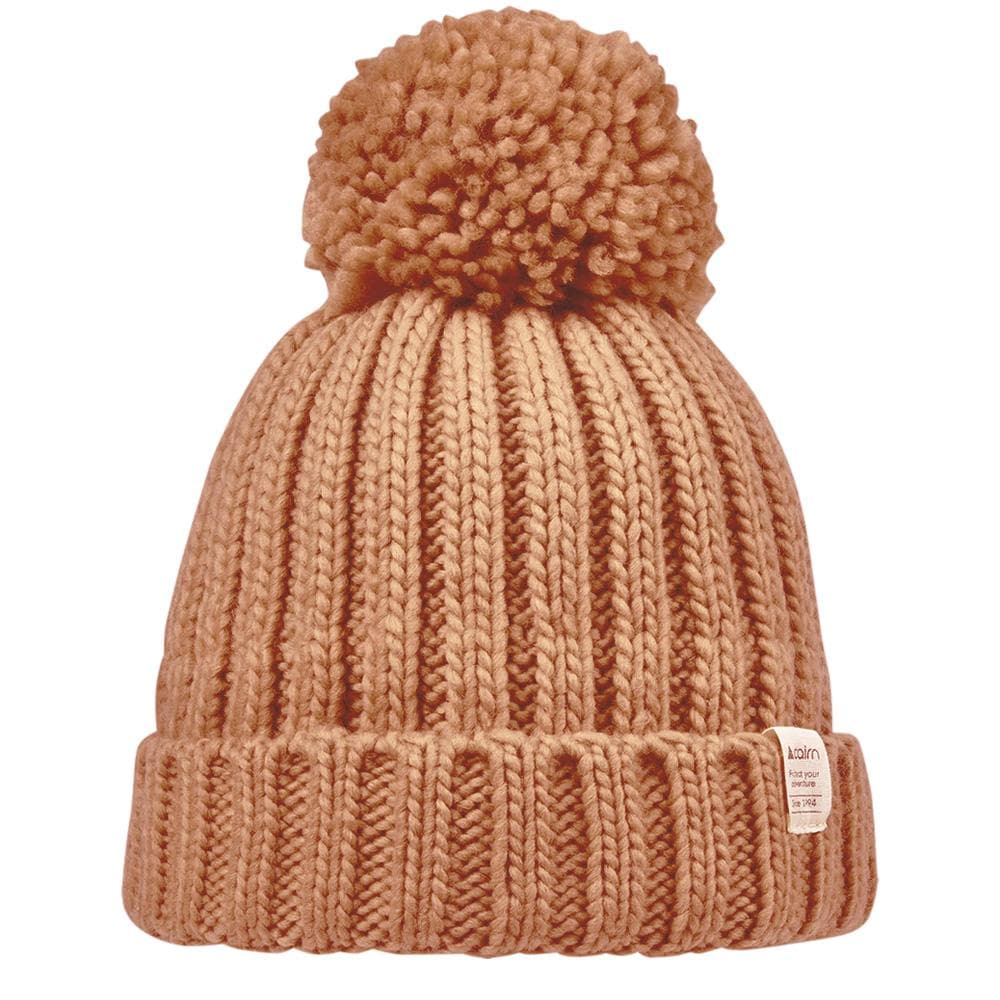Bonnet Rose Femme Cairn Samael 1
