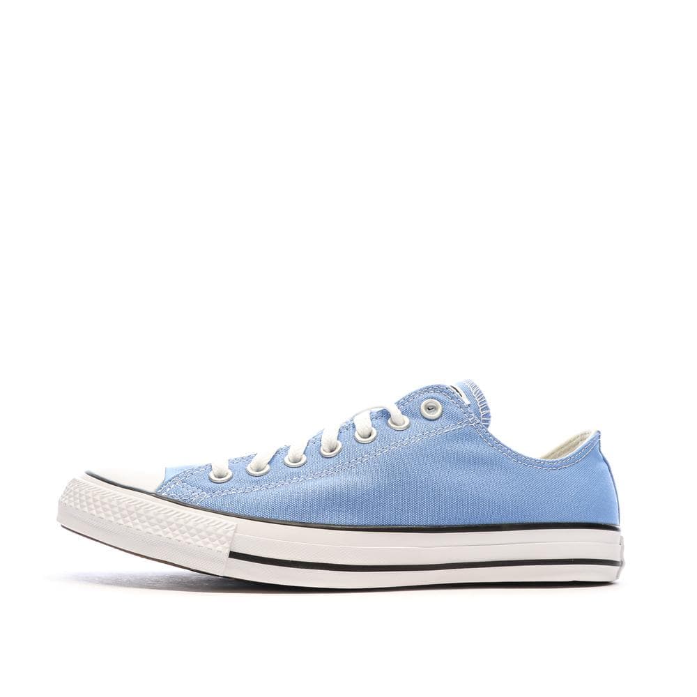 Baskets Bleu Homme Converse Chuck Taylor All Star Fall Tone 1