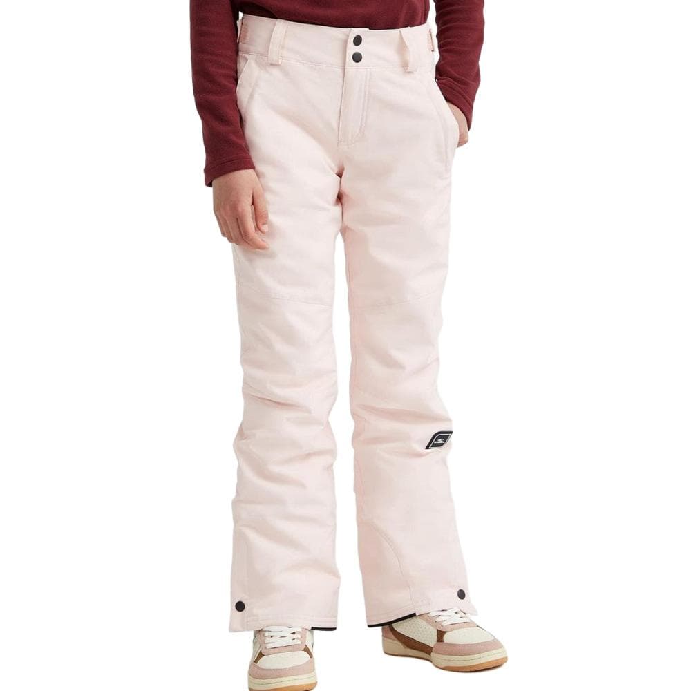 Pantalon de ski Rose Fille O'Neill Star 1