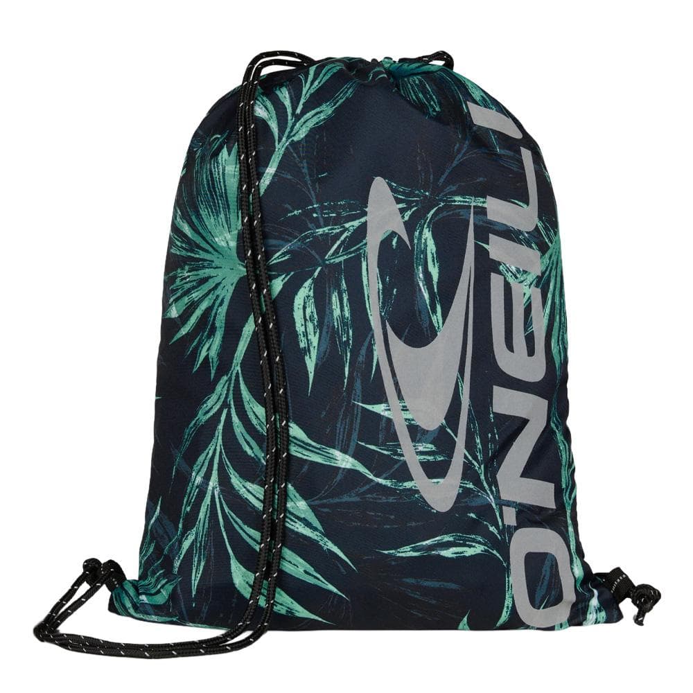Sac de Sport Bleu Homme O'Neill Sack 1