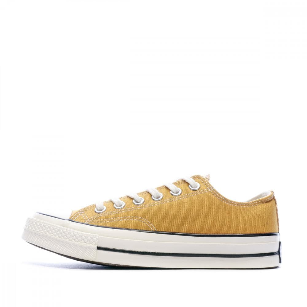Baskets Jaune Femme Converse Chuck 70's 1