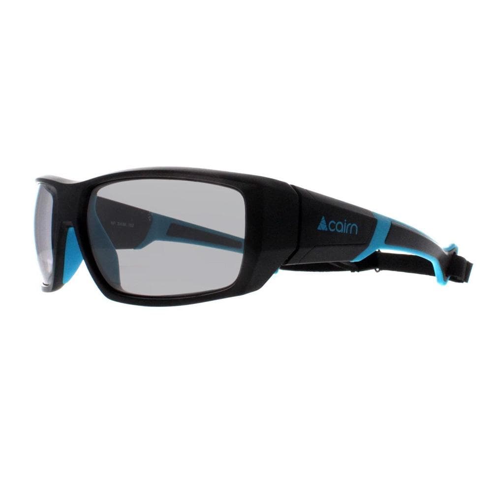 Lunettes de soleil Noir Homme Cairn Skim 1
