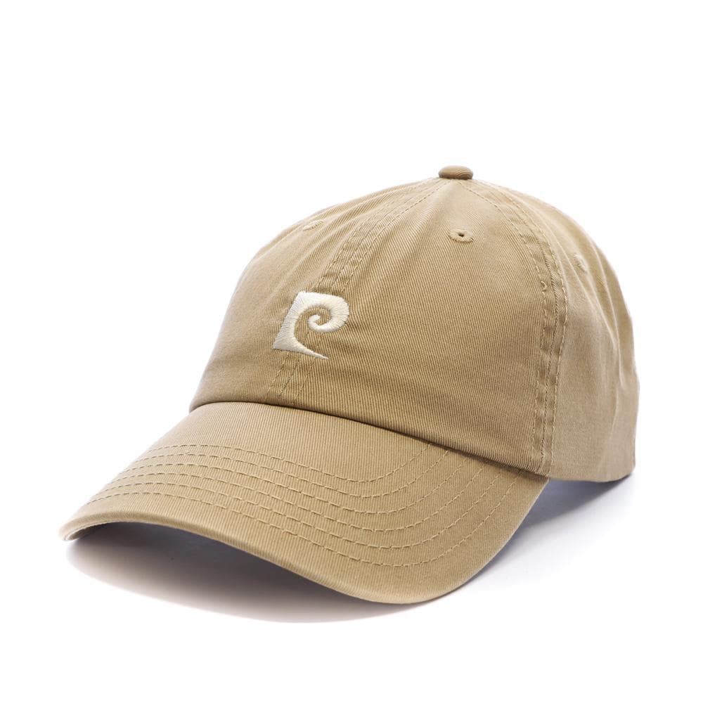 Casquette Beige Homme Pierre Cardin LOG 1