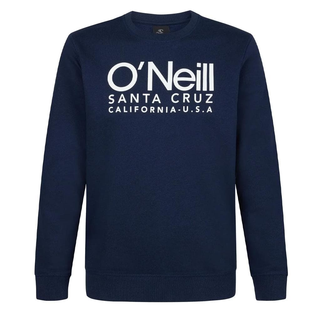 Sweat Marine Homme O'Neill Cali Logo 1