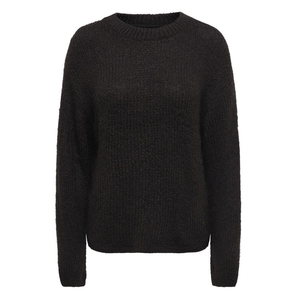 Pull Marron Femme JDY Pullover 1