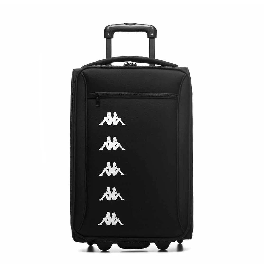 Sac à roulettes Multisport Noir Mixte Kappa Galda 1