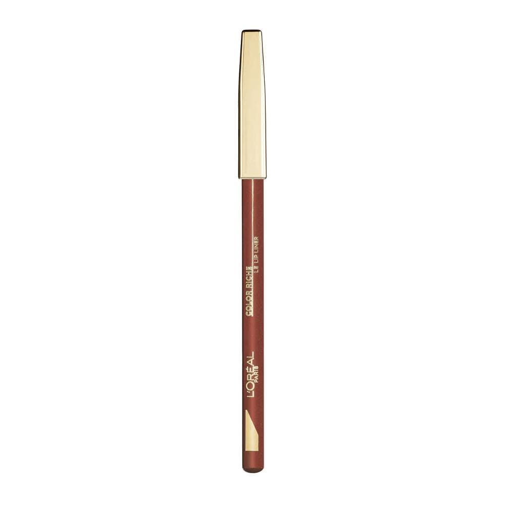 Crayon à Lèvres L'Oréal Paris Color Riche 124 S'il Vous Plait 1