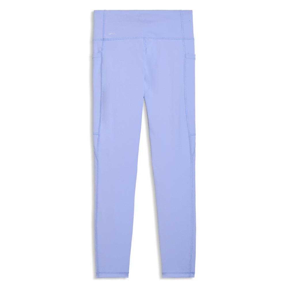 Legging Mauve Fille Puma Essential 1