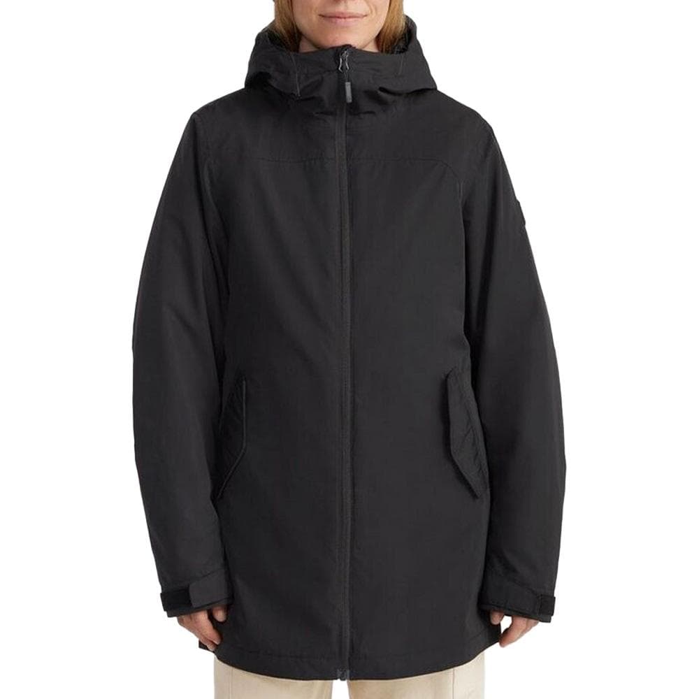 Parka Noir Femme O'Neill 10k/10k 1