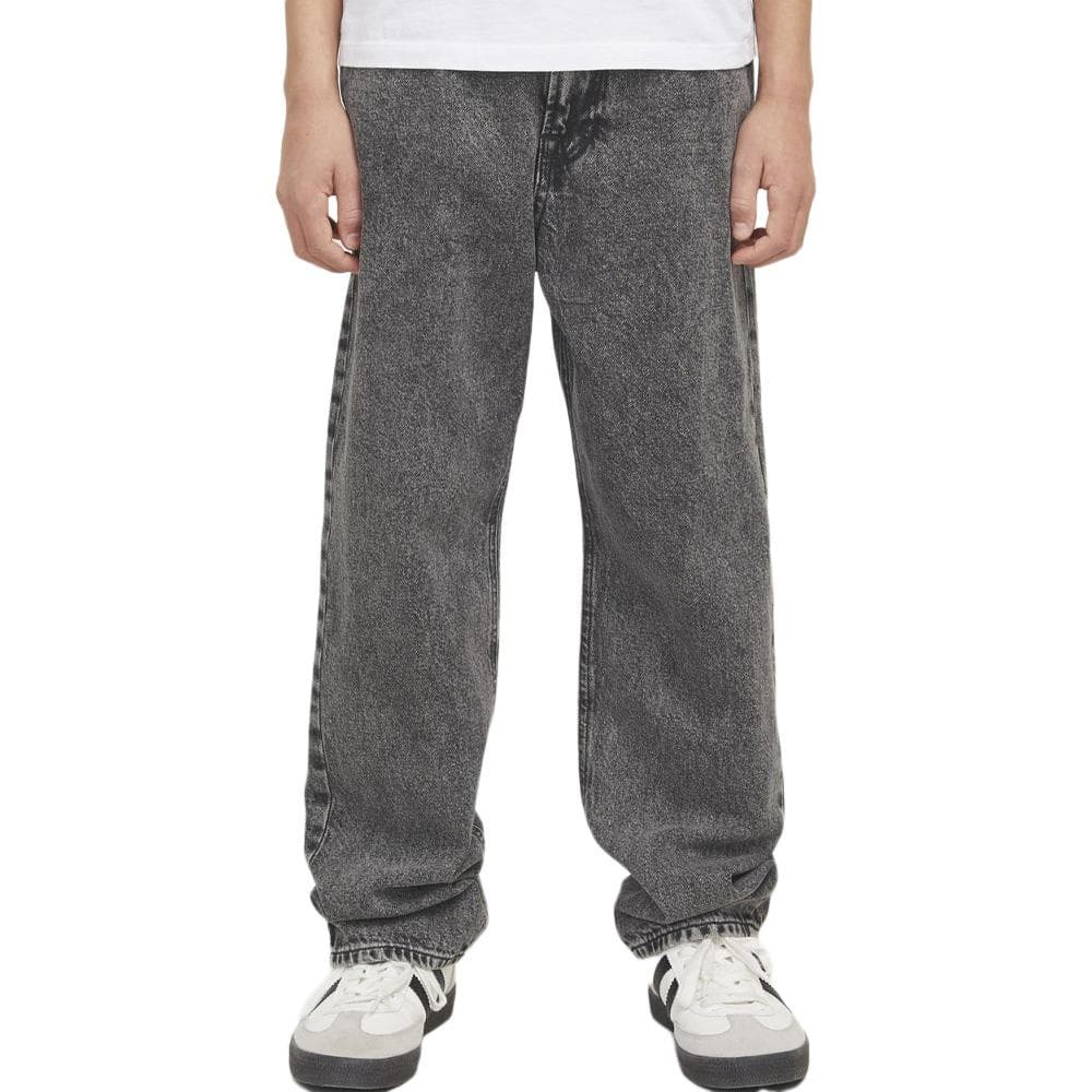 Jean Loose Gris Garçon Jack & Jones Chris 1