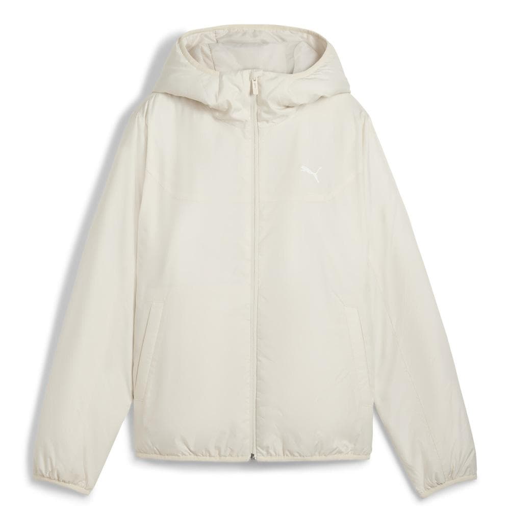 Veste Beige Homme Puma Essential 1