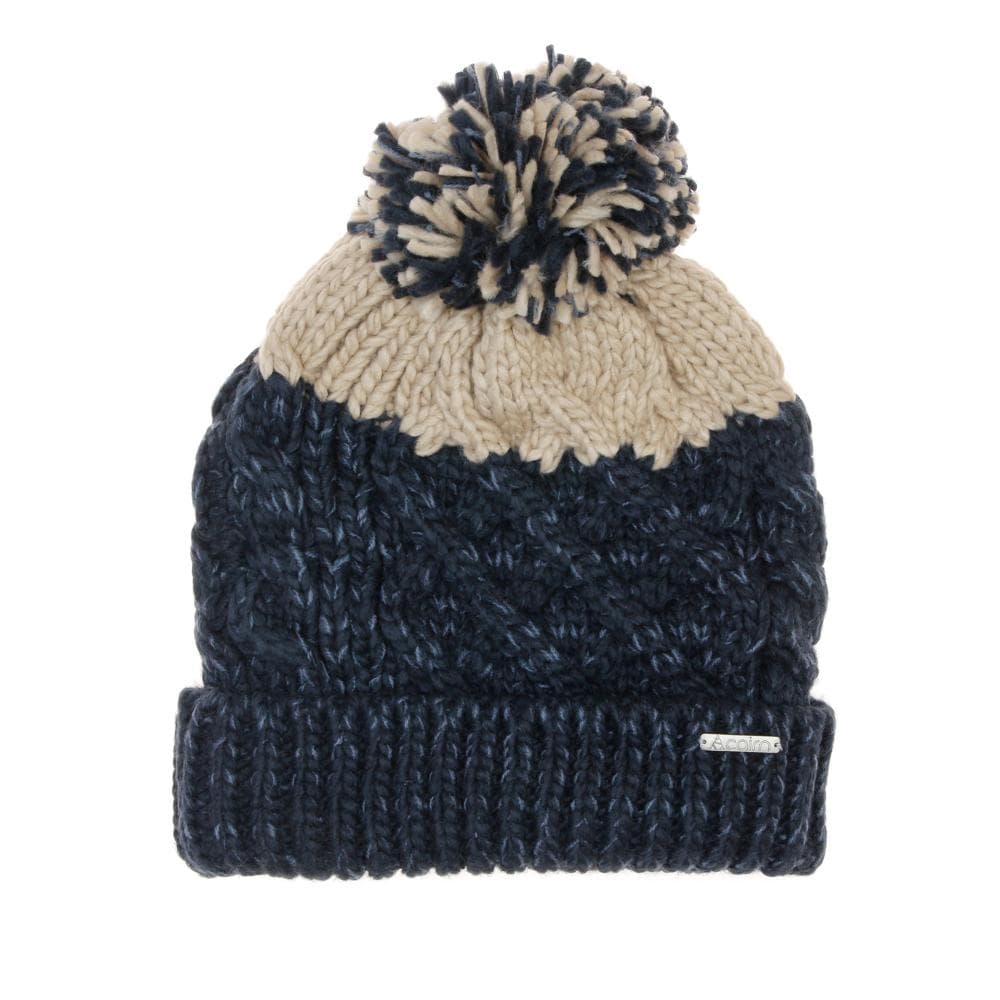 Bonnet Marine Homme Cairn Damien Hat 1