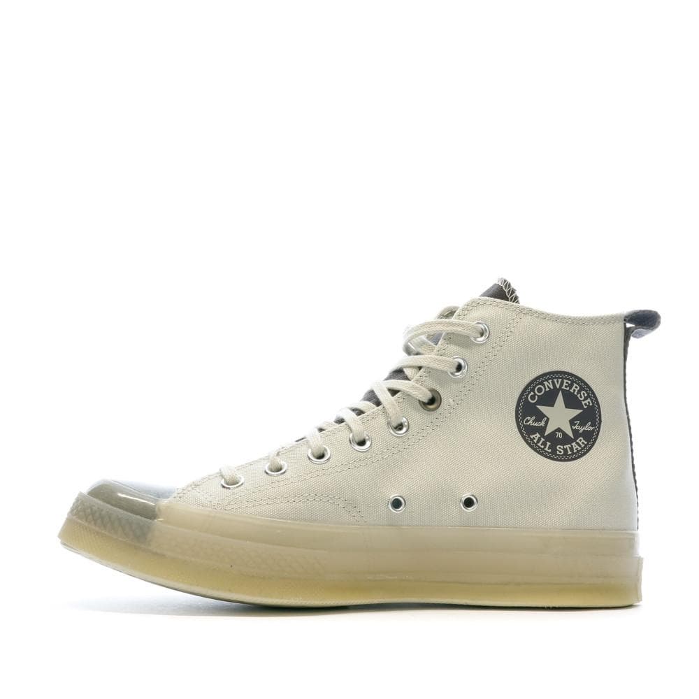 Baskets Blanches Mixte Converse Acw X 1