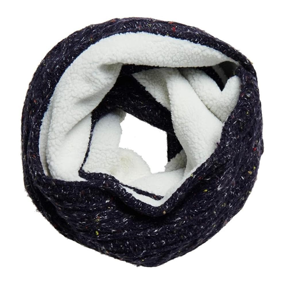 Tour de Cou Marine Homme Superdry Gracie Cable Snood 1