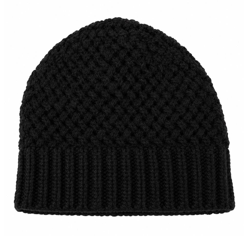 Bonnet Noir Femme Cairn Clarice 1