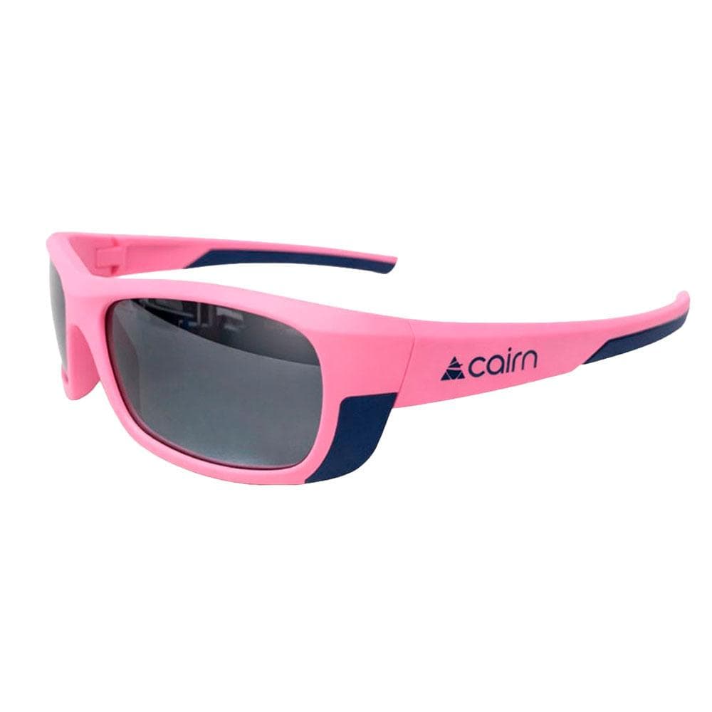 Lunettes de Soleil Rose Fille Cairn Neon 1