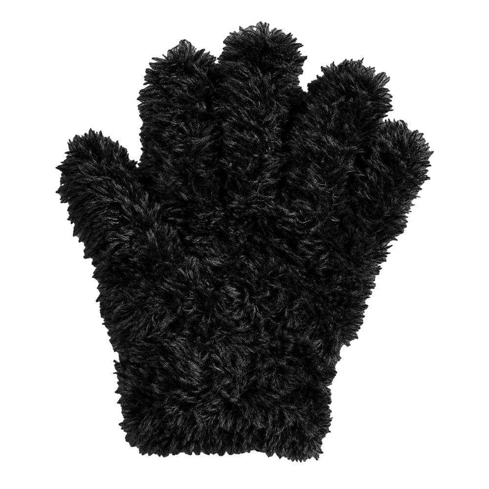 Gants Noirs Femme Cairn Glove 1