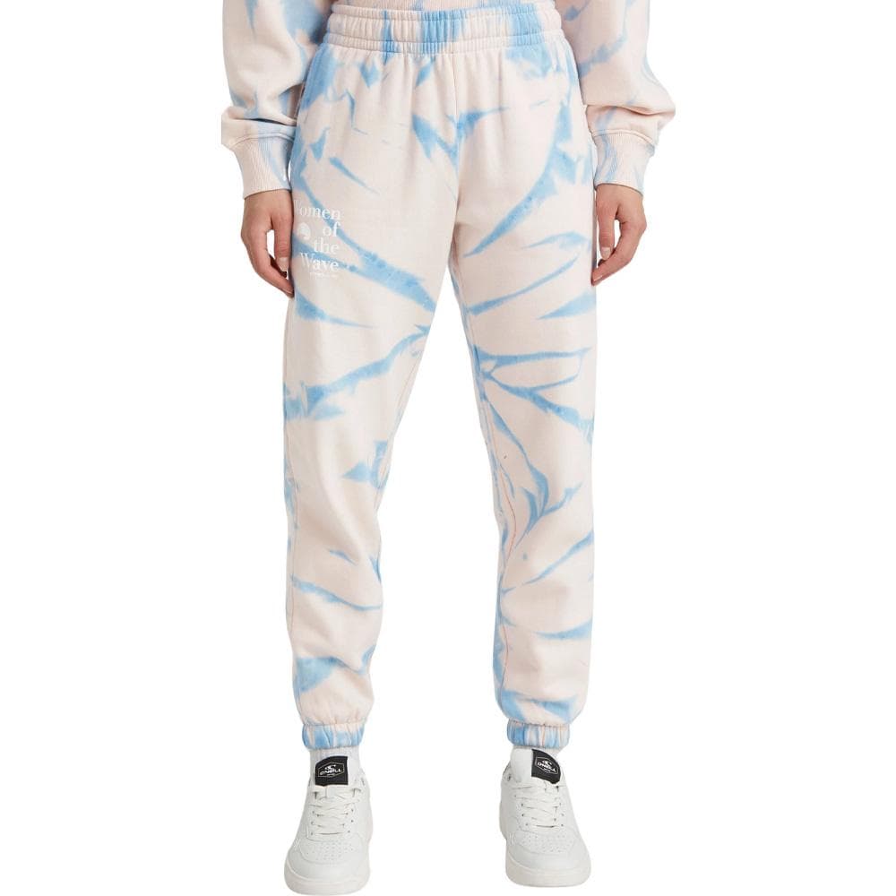 Jogging Rose Femme O'Neill Wow 1