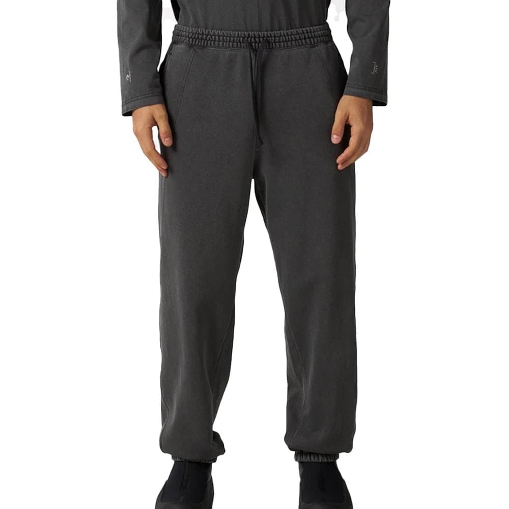 Jogging Gris Homme Converse Stratus 1