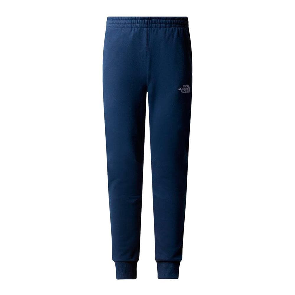 Jogging Marine Garçon The North Face Teen Slim 1