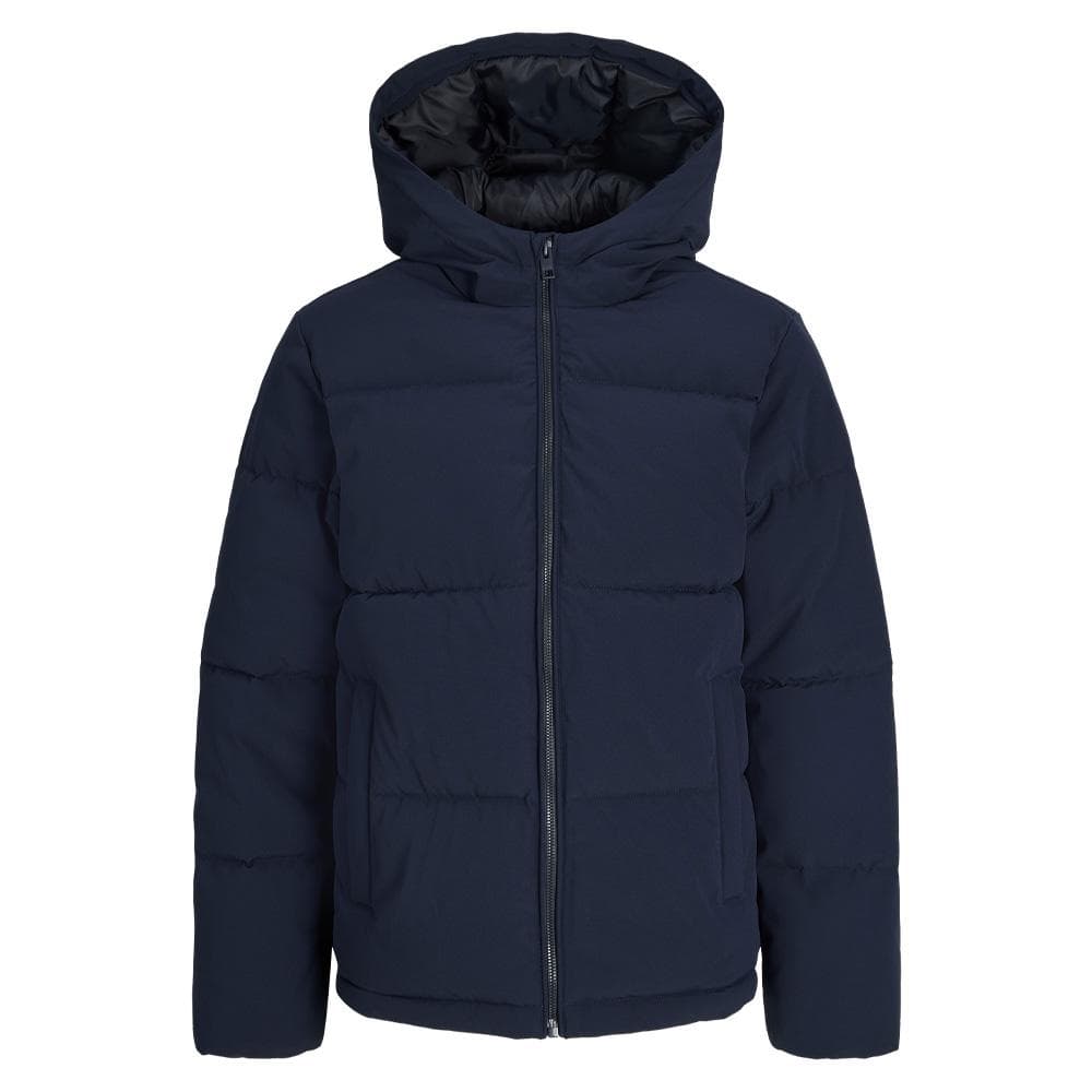 Doudoune Marine Garçon Jack & Jones Galaxy 1