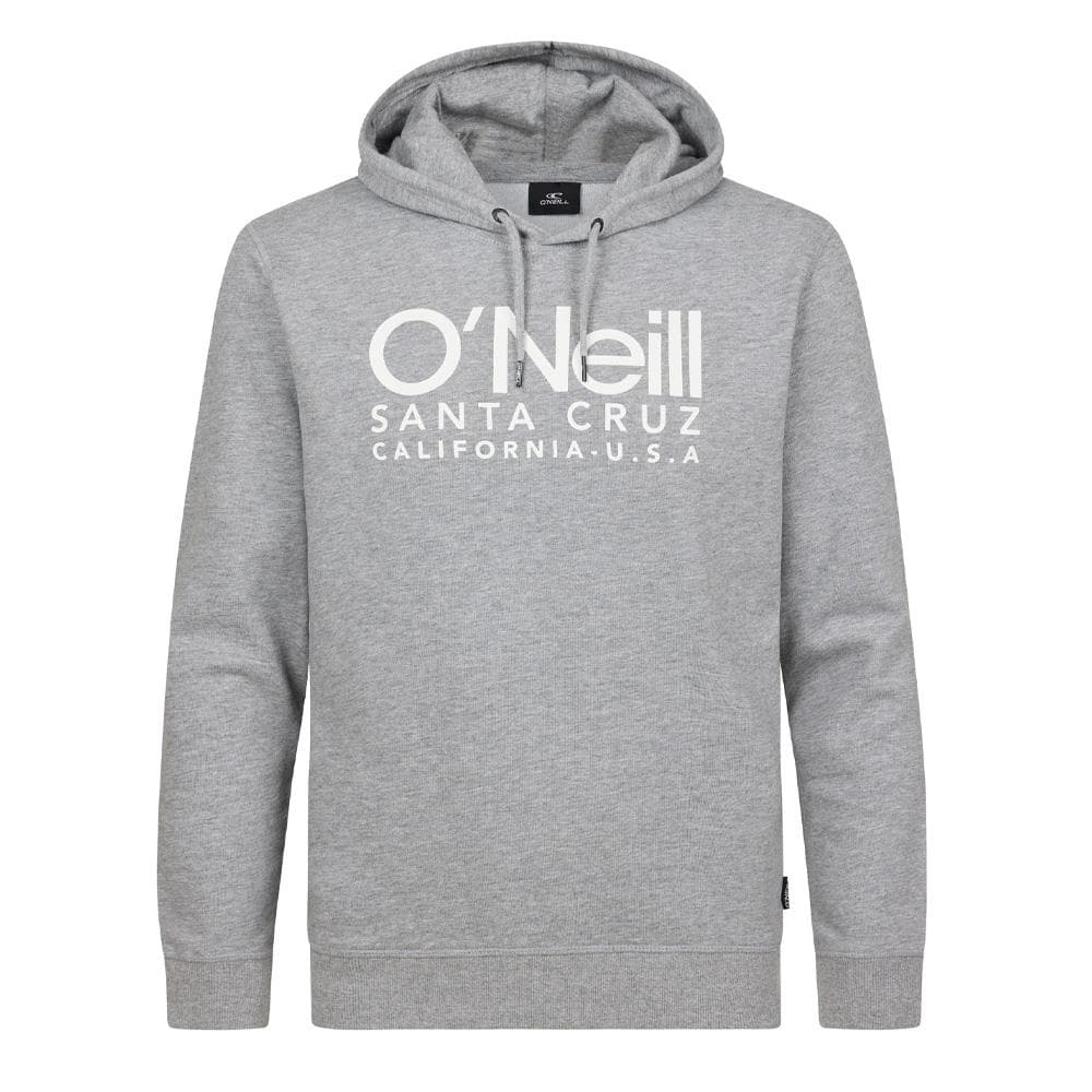 Sweat Gris/Blanc Homme O'Neill Cali 1