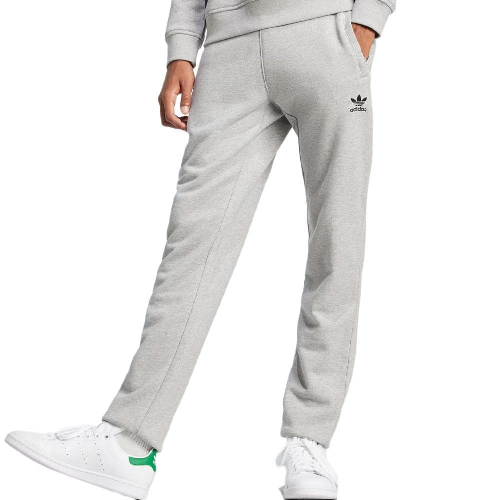 Jogging Gris Homme Adidas JD2424 1