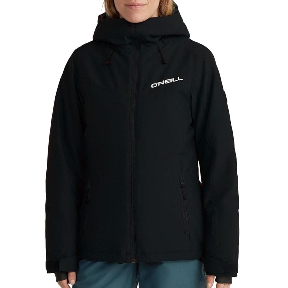 Veste de ski Noir Femme O'Neill Aplite 1