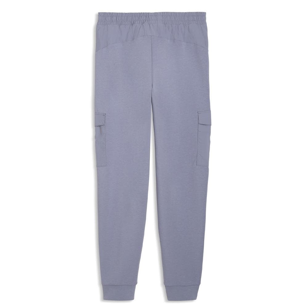 Jogging Bleu Femme Puma Sport Cargo 1