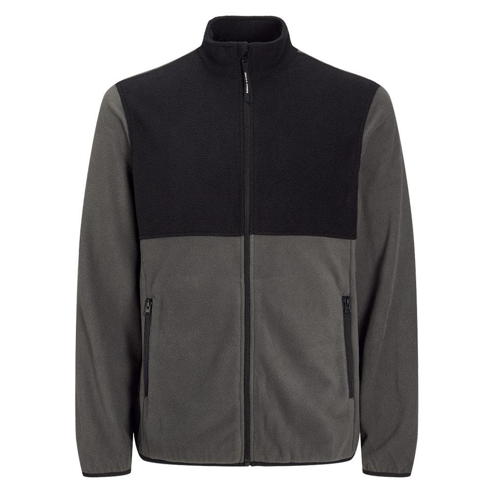 Veste Grise Homme Jack & Jones Flame 1