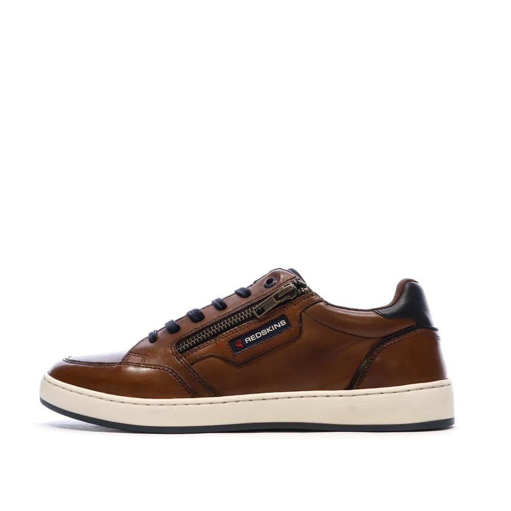 Baskets Cognac Homme Redskins Missouri 1