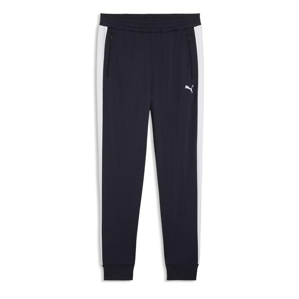 Pantalon De Survêtement Bleu Marine Homme PUMA T7 Foundation 1