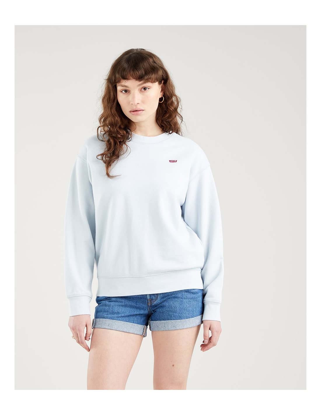 LEVIu00b4S 24688 - Sweat-shirt 1