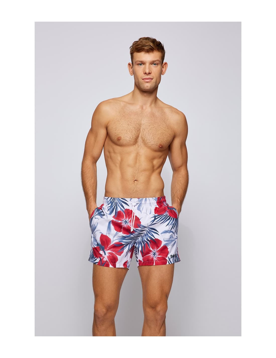 BOSS - Maillot de bain 2