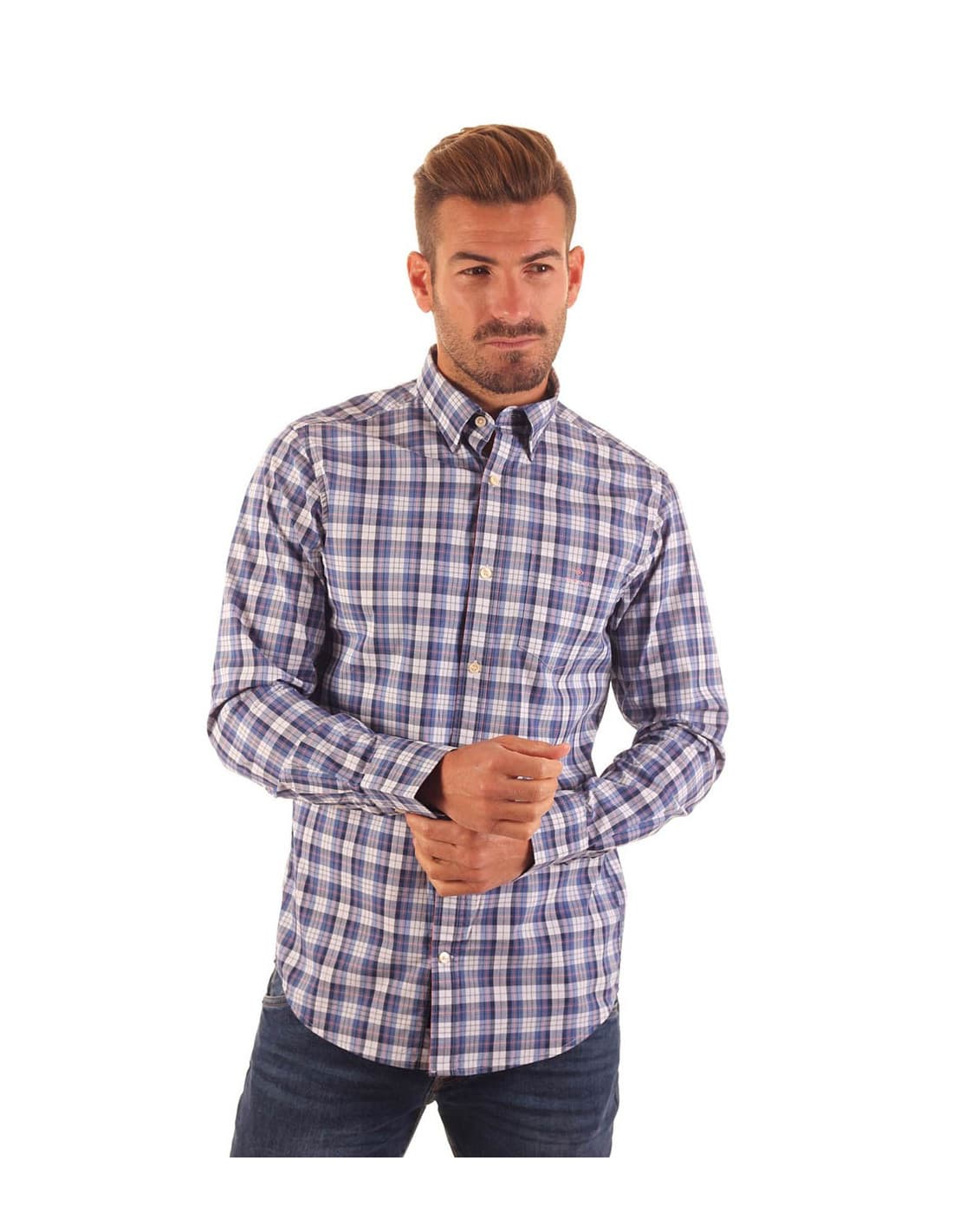 GANT 1901-3018230 - Chemise 4