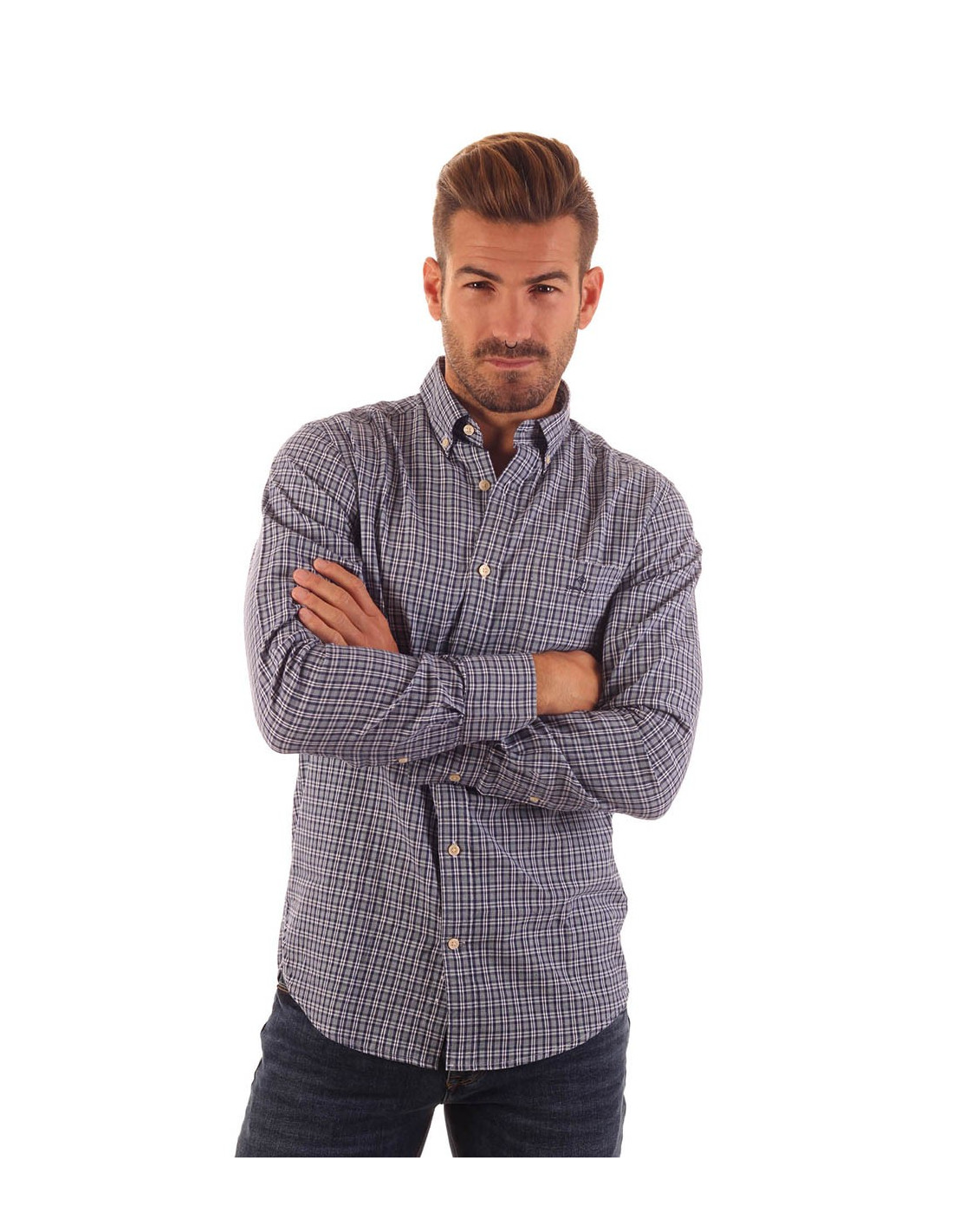 GANT 1901-3016430 - Chemise 1