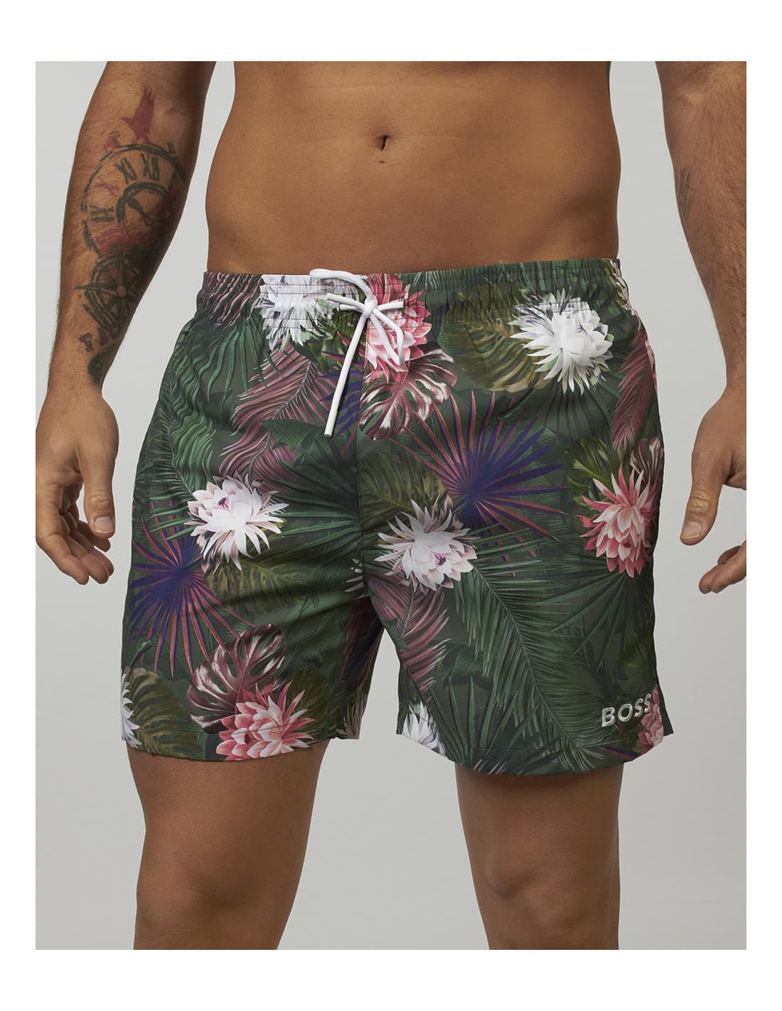 BOSS - Maillot de bain 4