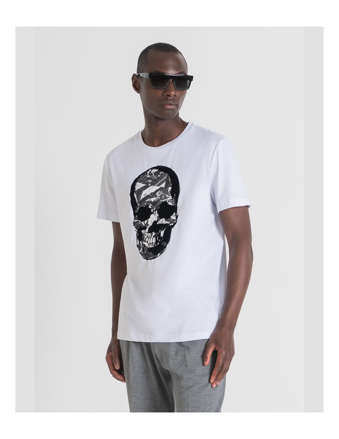 ANTONY MORATO MMKS02213-FA100144 - T-shirt à manches courtes 1