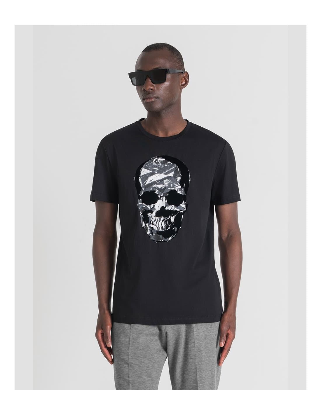 ANTONY MORATO MMKS02213-FA100144 - T-shirt à manches courtes 7