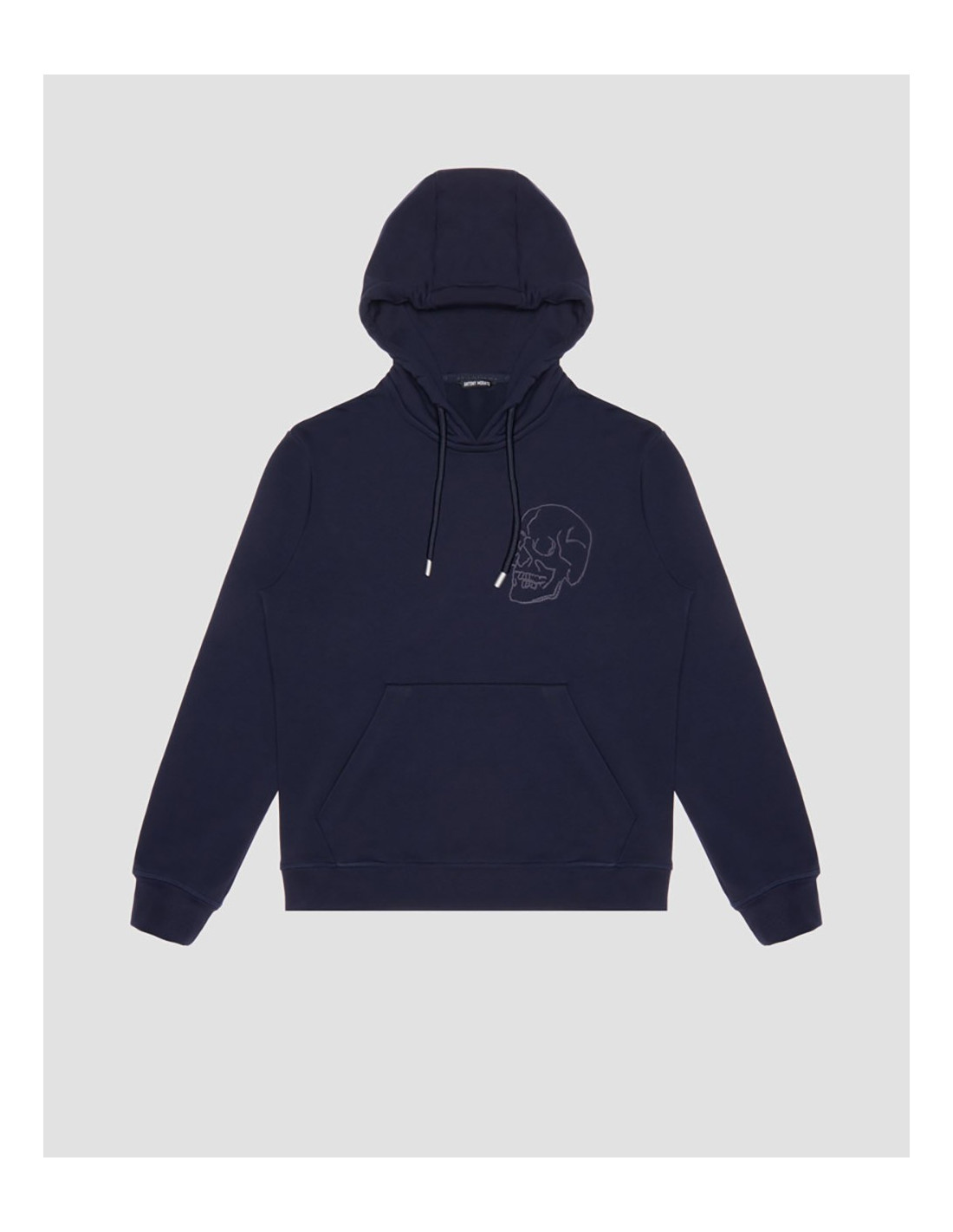 Sweat-shirt ANTONY MORATO MMFL00886-FA150185 2