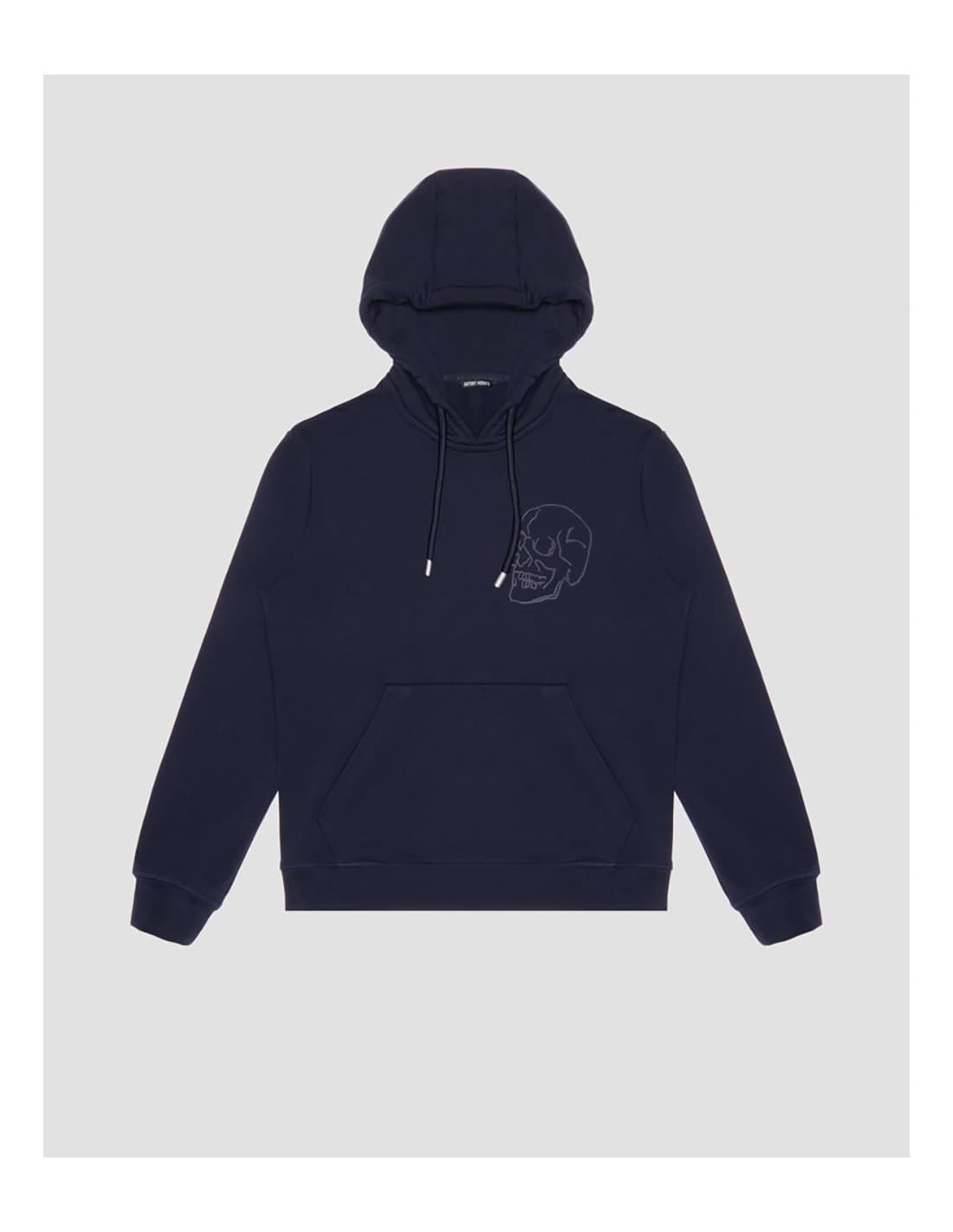 Sweat-shirt ANTONY MORATO MMFL00886-FA150185 3