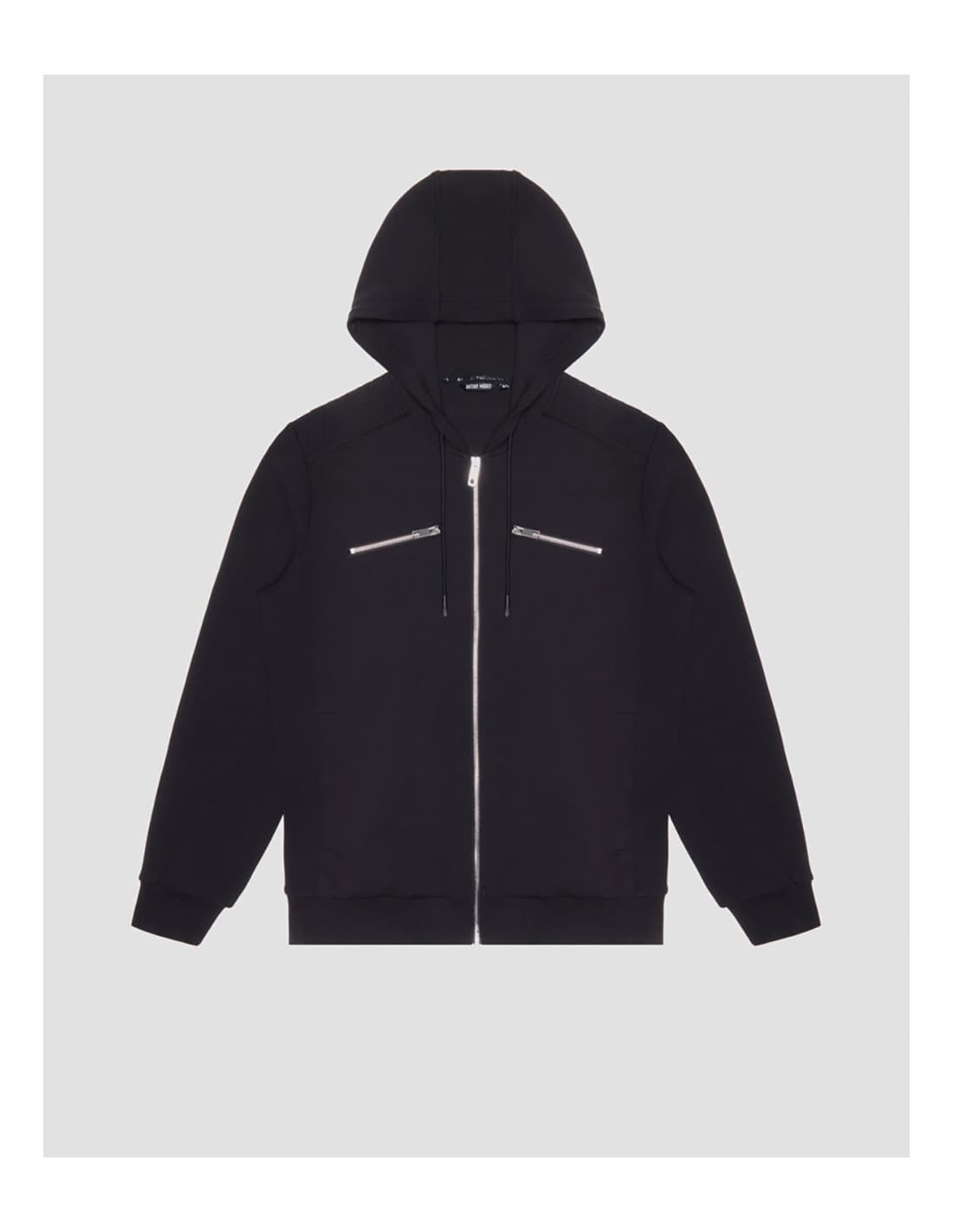 Sweat-shirt ANTONY MORATO MMFL00880-FA150186 4