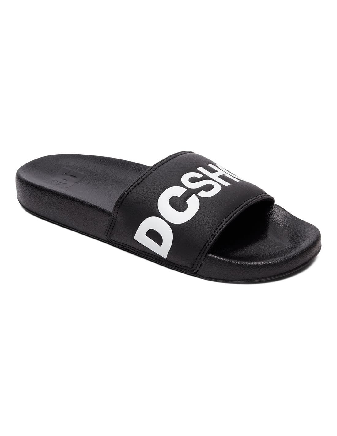 DC SHOES DC Slide - Tongs 1