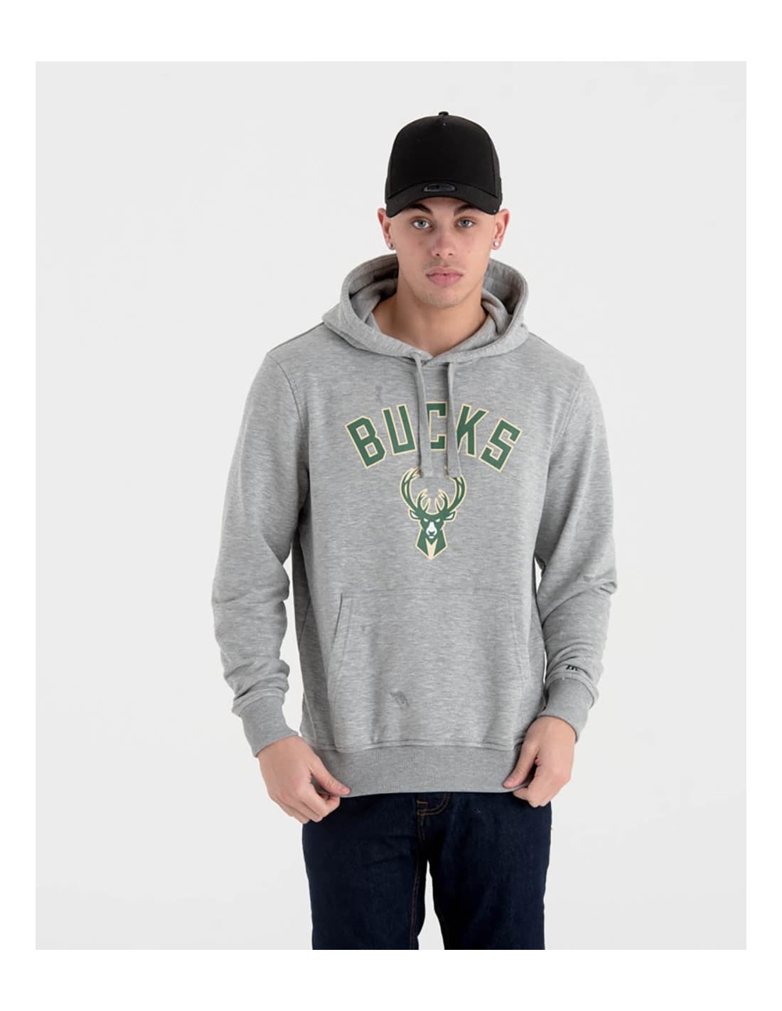 Sweat-shirt NBA NEW ERA 11546174 2